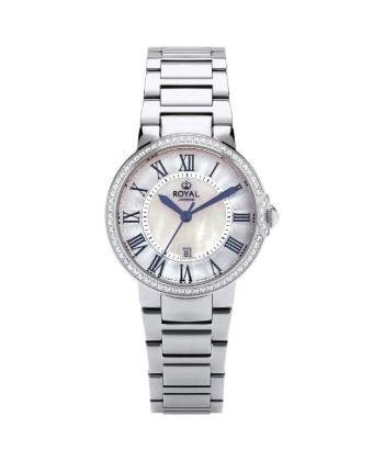 ساعت مچي زنانه رويال لندن مدل RL-21501-01