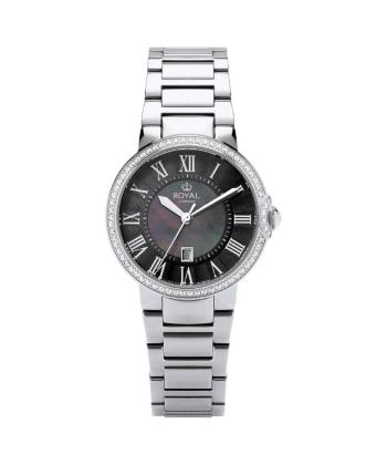 ساعت مچي زنانه رويال لندن مدل RL-21501-02