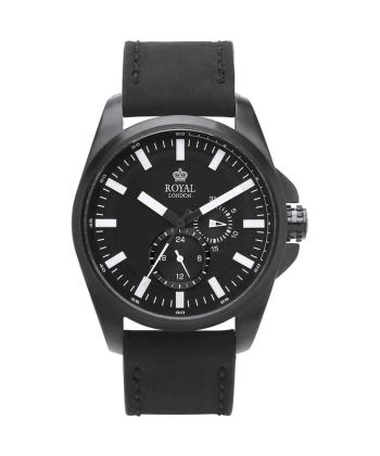ساعت مچي مردانه رويال لندن مدل RL-41356-02