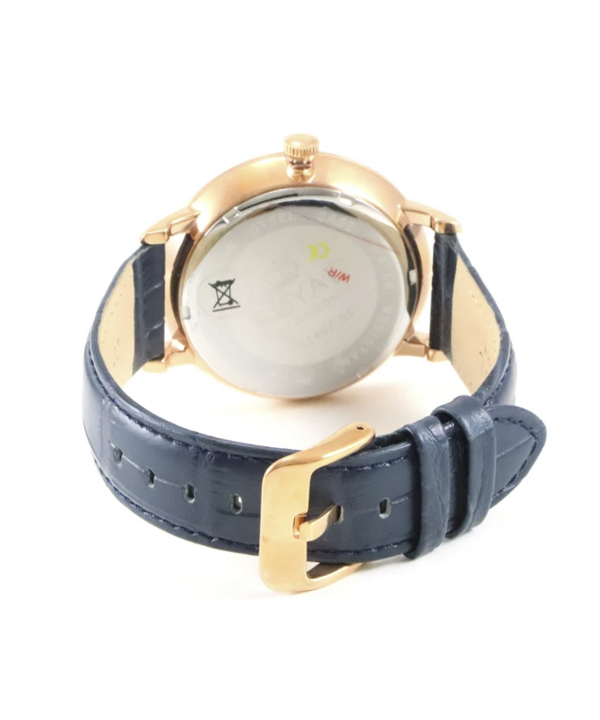 ساعت مچي مردانه رويال لندن مدل RL-41407-05