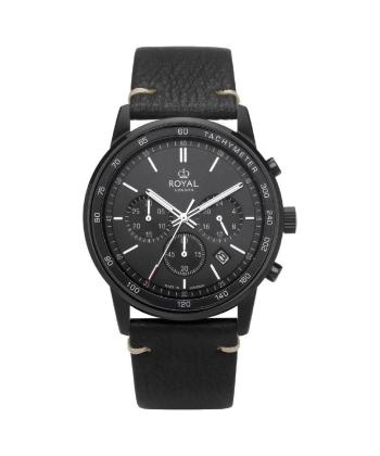 ساعت مچي مردانه رويال لندن مدل RL-41502-07