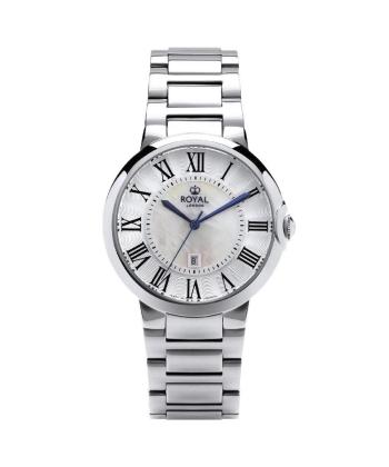 ساعت مچي مردانه رويال لندن مدل RL-41501-01