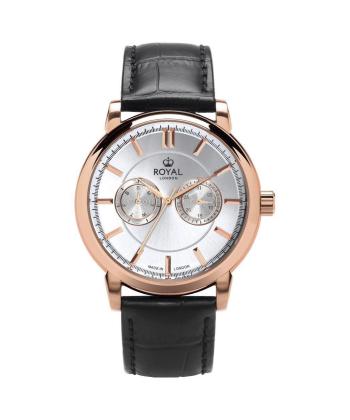 ساعت مچي مردانه رويال لندن مدل RL-41493-04