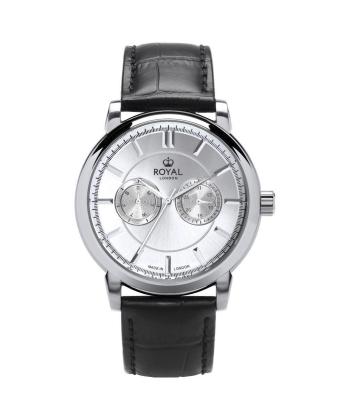 ساعت مچي مردانه رويال لندن مدل RL-41493-02