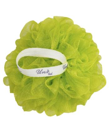 لیف شستشوی بدن توری توپی یونی لد