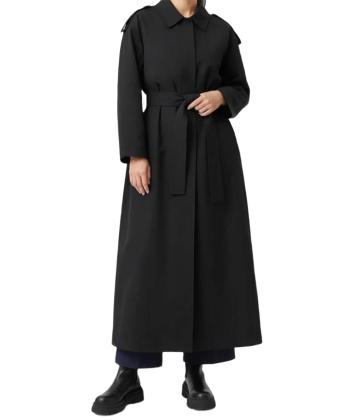 بارانی بلند زنانه سرژه مدل 228161