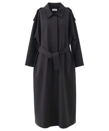 بارانی بلند زنانه سرژه مدل 228161