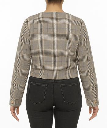 كت زنانه هاليدي كد D08561