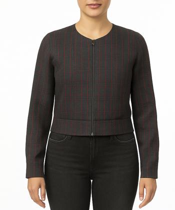 كت زنانه هاليدي كد D08561