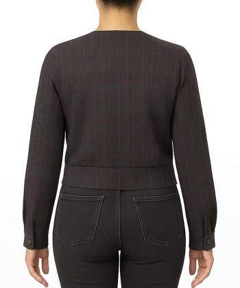 كت زنانه هاليدي كد D08561