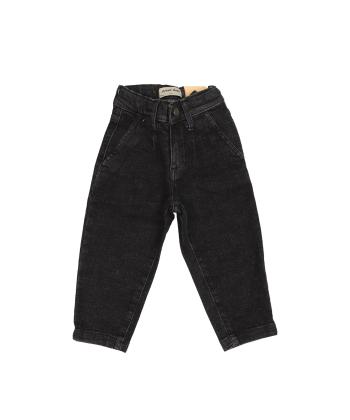 شلوار جين دخترانه پيانو كد 7021