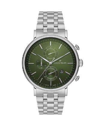 ساعت مچي مردانه ژاك فيليپ مدل JPQGC0213X6