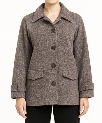 پالتو زنانه آر ان اس كد 11192448