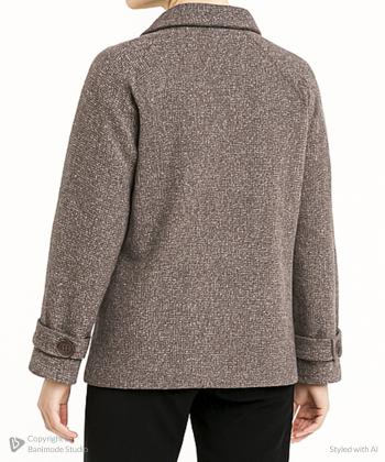 پالتو زنانه آر ان اس كد 11192448