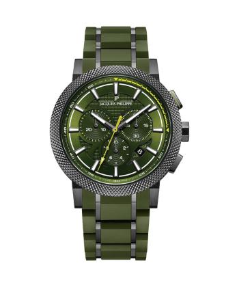 ساعت مچي مردانه ژاك فيليپ مدل JPQGC3783XX
