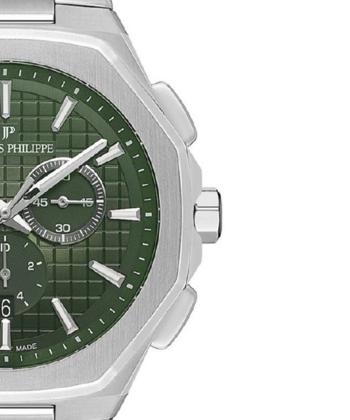ساعت مچي مردانه ژاك فيليپ مدل JPQGC3913X6