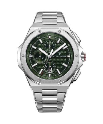 ساعت مچي مردانه ژاك فيليپ مدل JPQGC4813X6