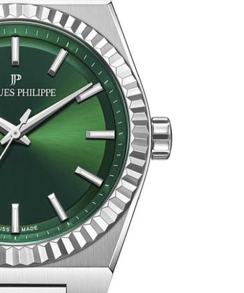 ساعت مچي مردانه ژاك فيليپ مدل JPQGC5713X6