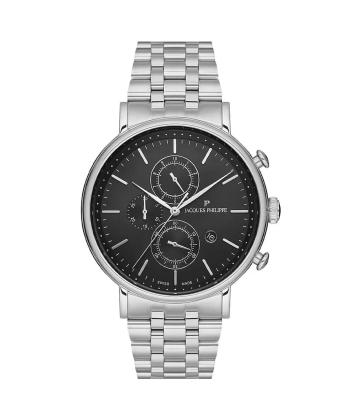 ساعت مچي مردانه ژاك فيليپ مدل JPQGC021316