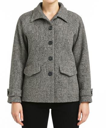 پالتو زنانه آر ان اس كد 11192448