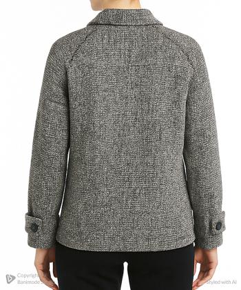 پالتو زنانه آر ان اس كد 11192448