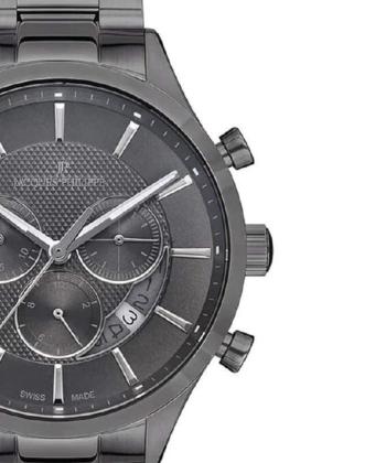 ساعت مچي مردانه ژاك فيليپ مدل JPQGC038347N