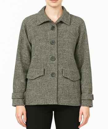 پالتو زنانه آر ان اس كد 11192448