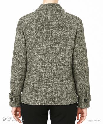 پالتو زنانه آر ان اس كد 11192448