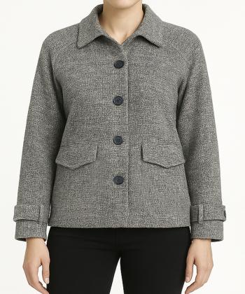 پالتو زنانه آر ان اس كد 11192448