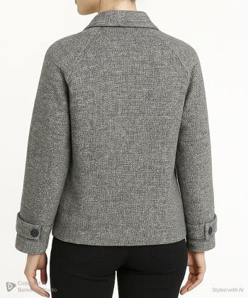 پالتو زنانه آر ان اس كد 11192448