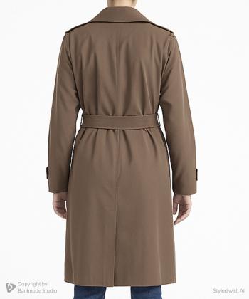 باراني زنانه آر ان اس كد 11192520