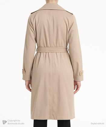 باراني زنانه آر ان اس كد 11192520