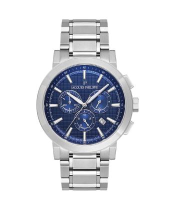 ساعت مچي مردانه ژاك فيليپ مدل JPQGC171336N