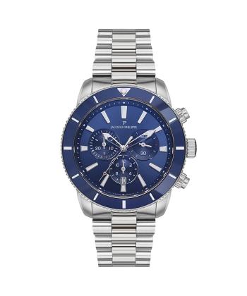 ساعت مچي مردانه ژاك فيليپ مدل JPQGC271336