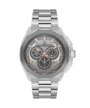 ساعت مچي مردانه ژاك فيليپ مدل JPQGC301346