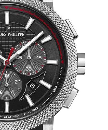 ساعت مچي مردانه ژاك فيليپ مدل JPQGC371311