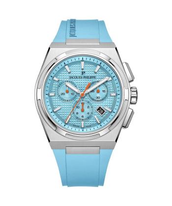 ساعت مچي مردانه ژاك فيليپ مدل JPQGC411432LB