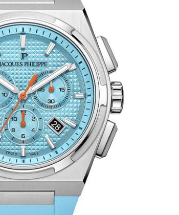ساعت مچي مردانه ژاك فيليپ مدل JPQGC411432LB