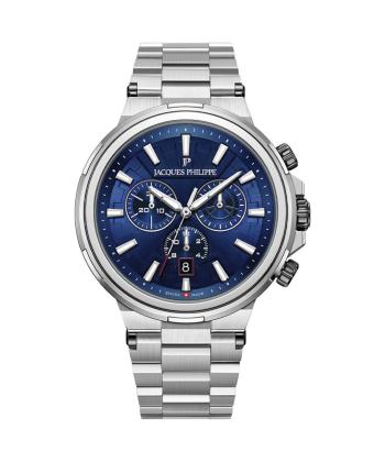ساعت مچي مردانه ژاك فيليپ مدل JPQGC441336