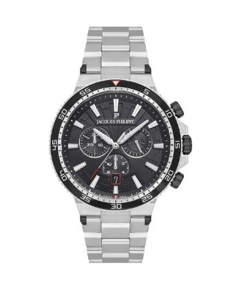 ساعت مچي مردانه ژاك فيليپ مدل JPQGC447316SB