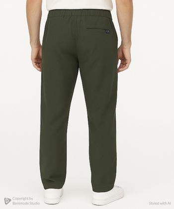 شلوار مردانه هاليدي كد D13009