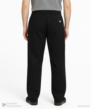 شلوار مردانه هاليدي كد D13009