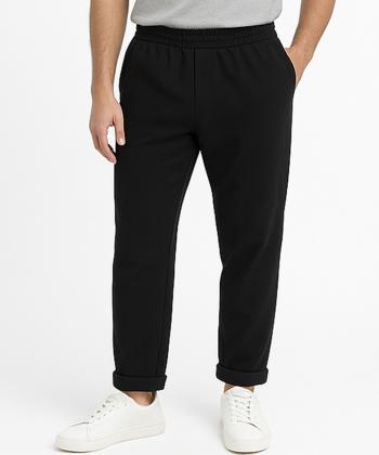 شلوار پارچه ای مردانه هالیدی مدل D15309