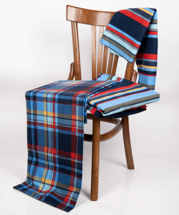 سرویس ملحفه یک نفره سه تکه چاپ راکتیو لایکو Laico