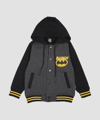 سویشرت نخی پسرانه بانی نو مدل 57054055