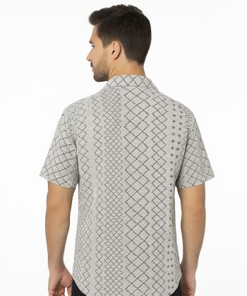 پیراهن مردانه فریولی کد 11120