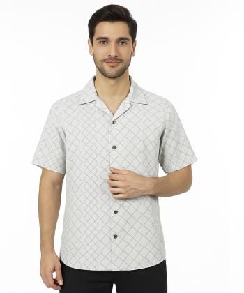 پیراهن مردانه فریولی کد 11120