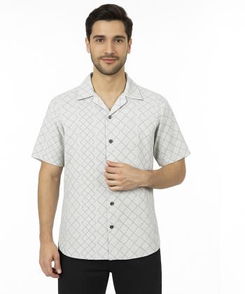 پیراهن مردانه فریولی کد 11120