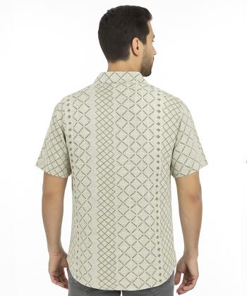 پیراهن مردانه فریولی کد 11120