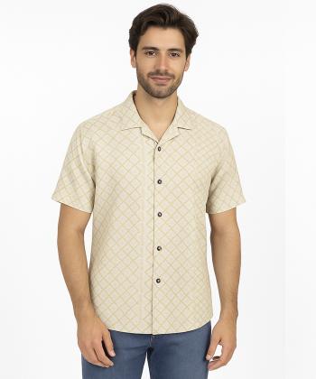 پیراهن مردانه فریولی کد 11120